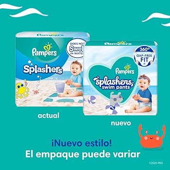 roznoca moedzy pampers a pamper premium carw