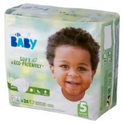 pampers chusteczki tesco