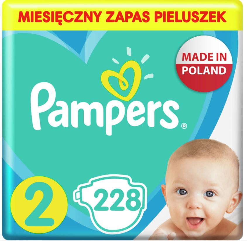 kolarstwo pampers