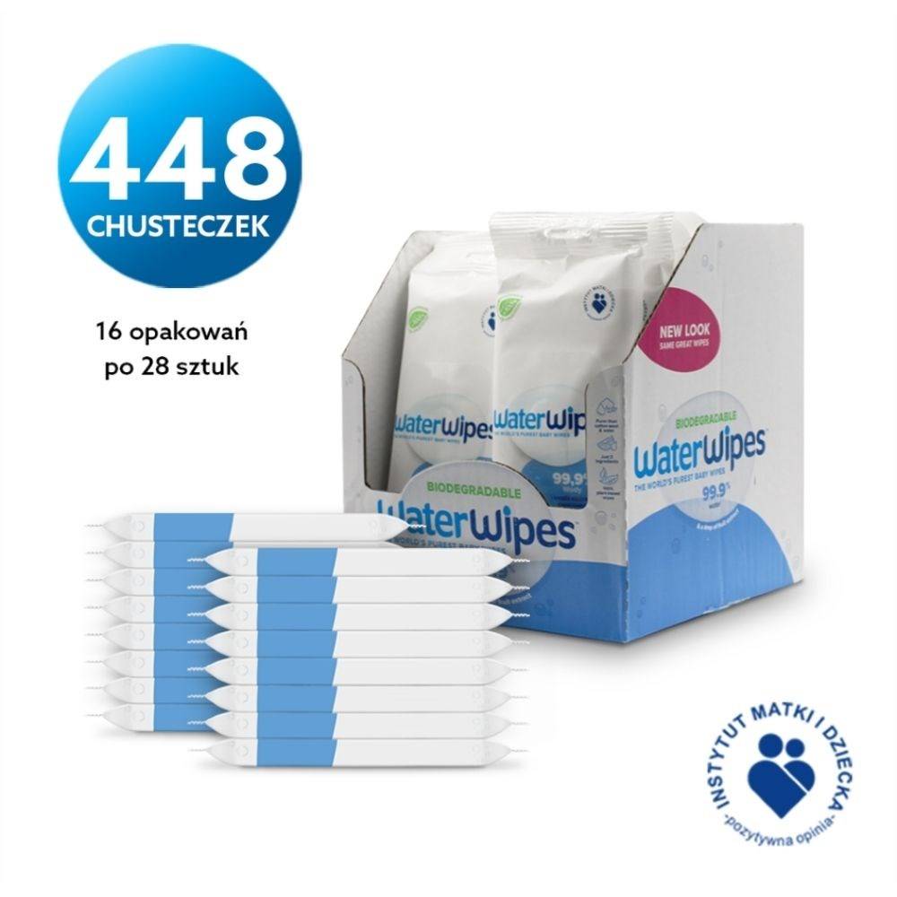 rossmann 56 pampers chusteczki