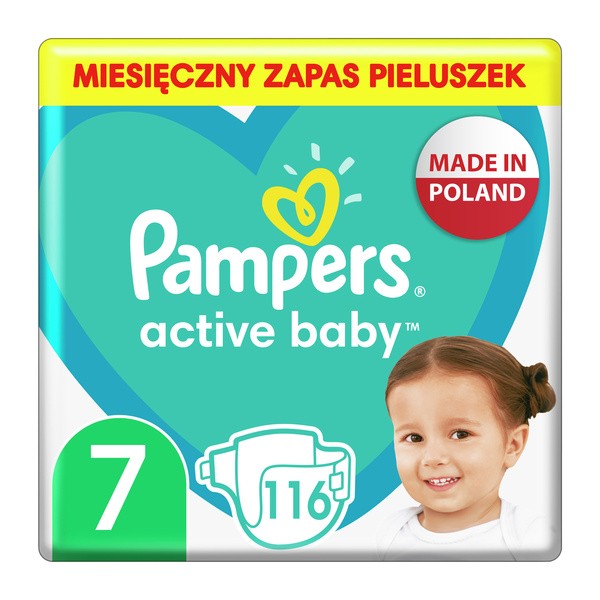 pieluchy pampers premium care 2 cena