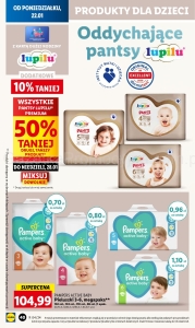 pampers premium care najnowsze ulepszenia