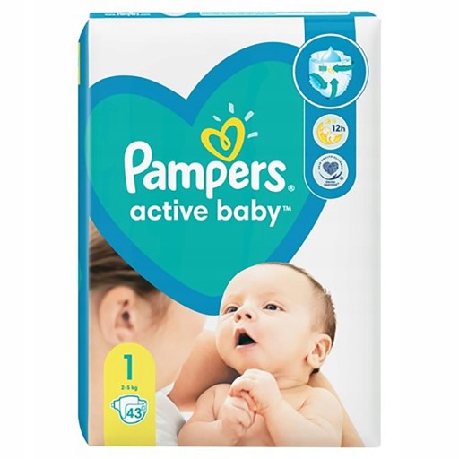 pampers premium care pieluchomajtki