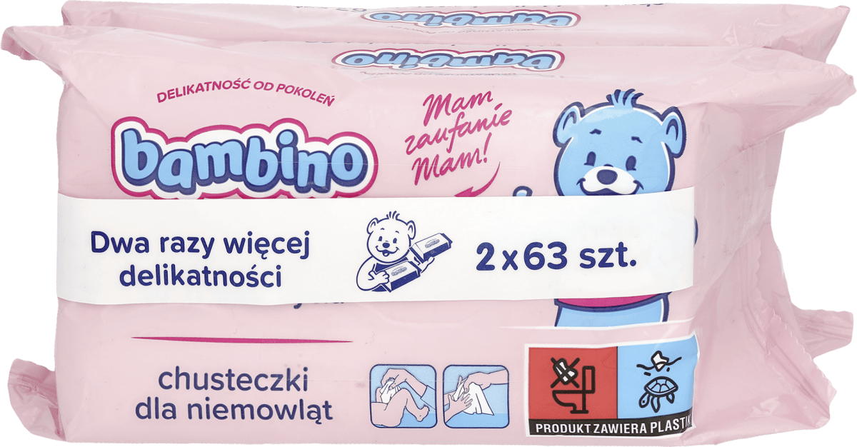 Japońskie pieluszki Goo.N Marshmallow Premium Soft M 6-11kg