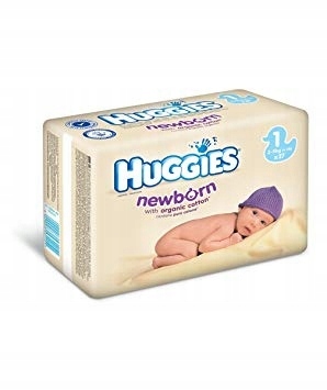 pampers pure pieluchy skład