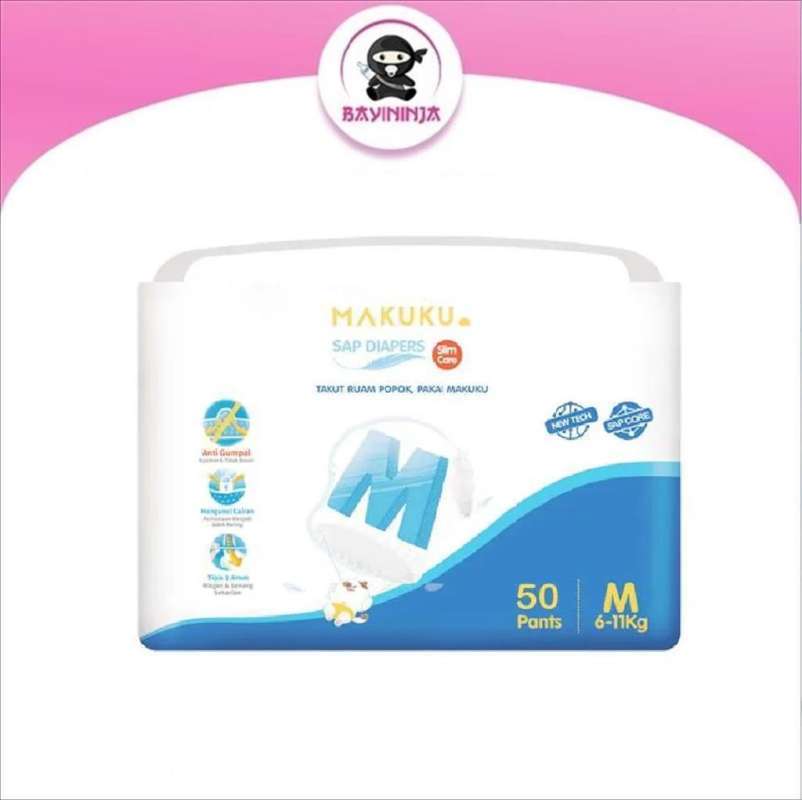 pampers z pieluchy tetrowa