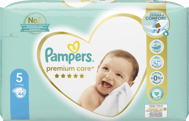 carrefour pampers pants 4