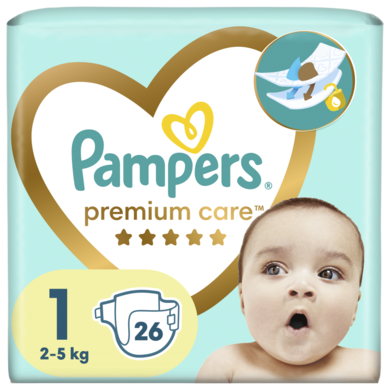 pampers premium care 78