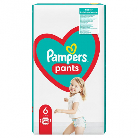 pampers newborn promocje w marketach