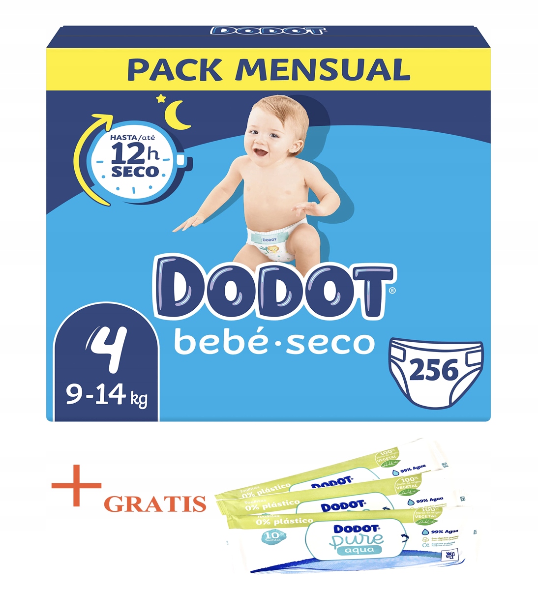 kiedy bedzie konkurs pampers