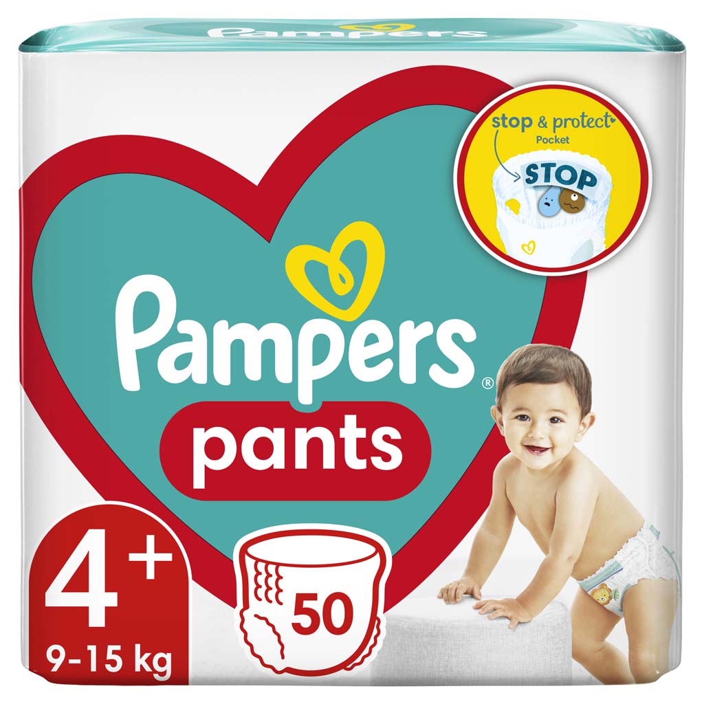 tesco.pl pampers premium care