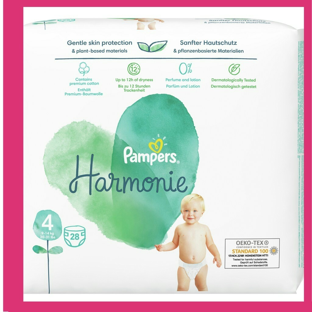 pampers 1 zamiennik