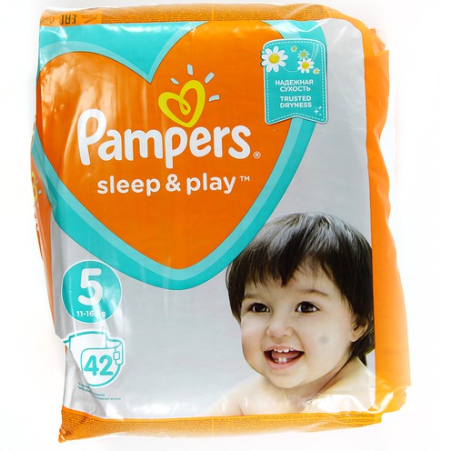 pampers premium care pieluchomajtki 4 80 szt