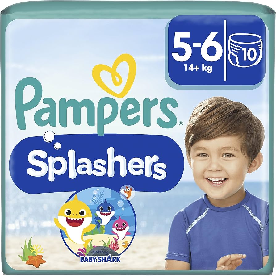 pieluchy pampers premium care 3 rossmann