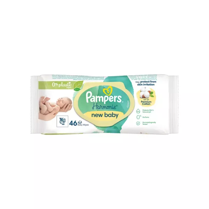 pampers newborn auchan