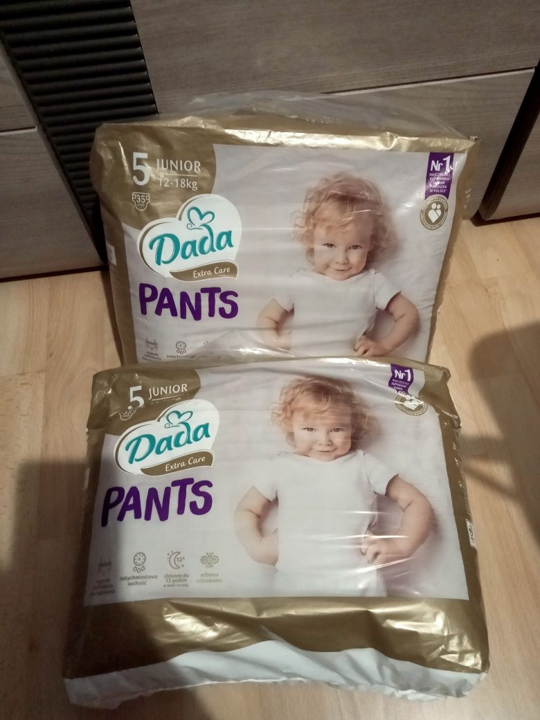 pampers premium