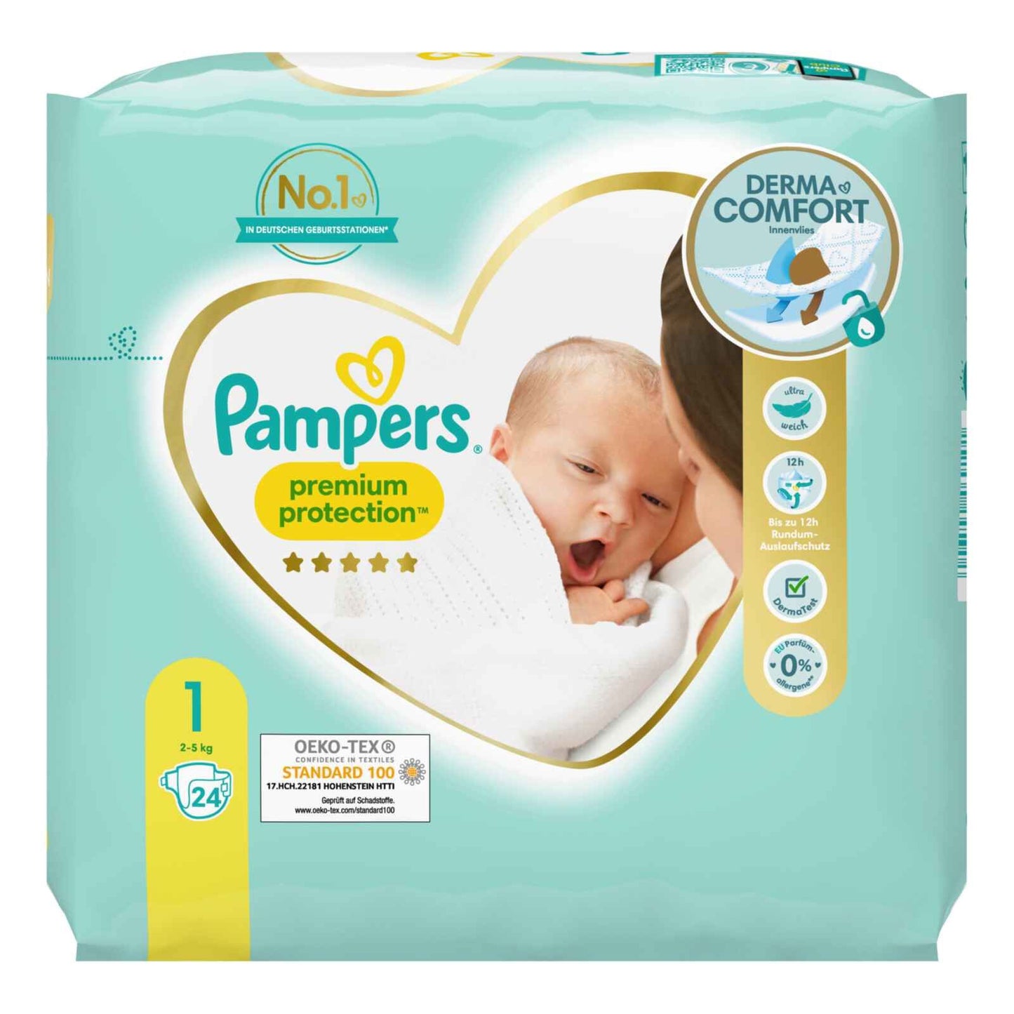 pieluchy pampers sleep&play rozmiary