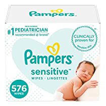 pampers sleep and play 4 opinie