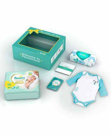 pampers pants 5 biedronka