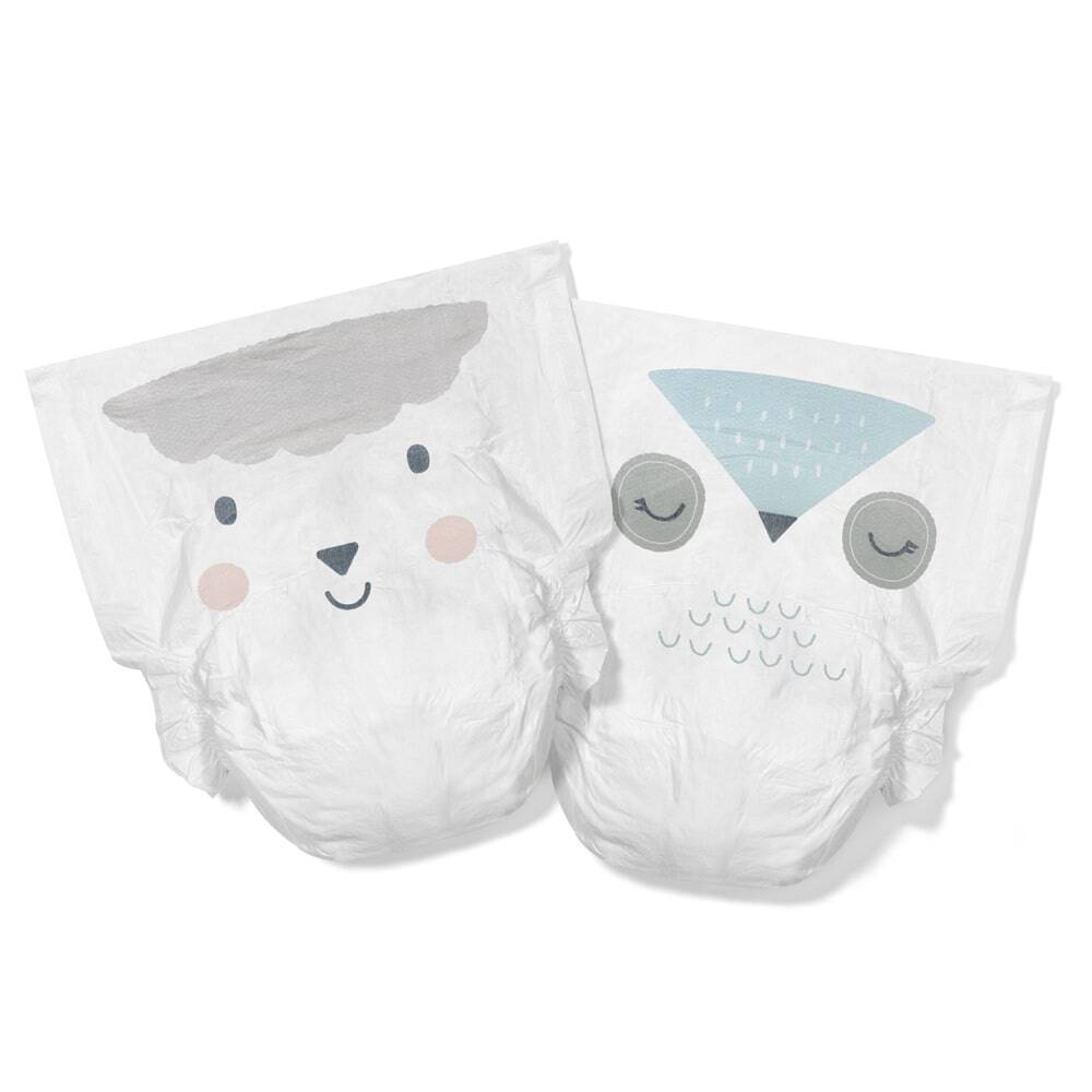 rozmiary pieluchy pampers active baby opinie