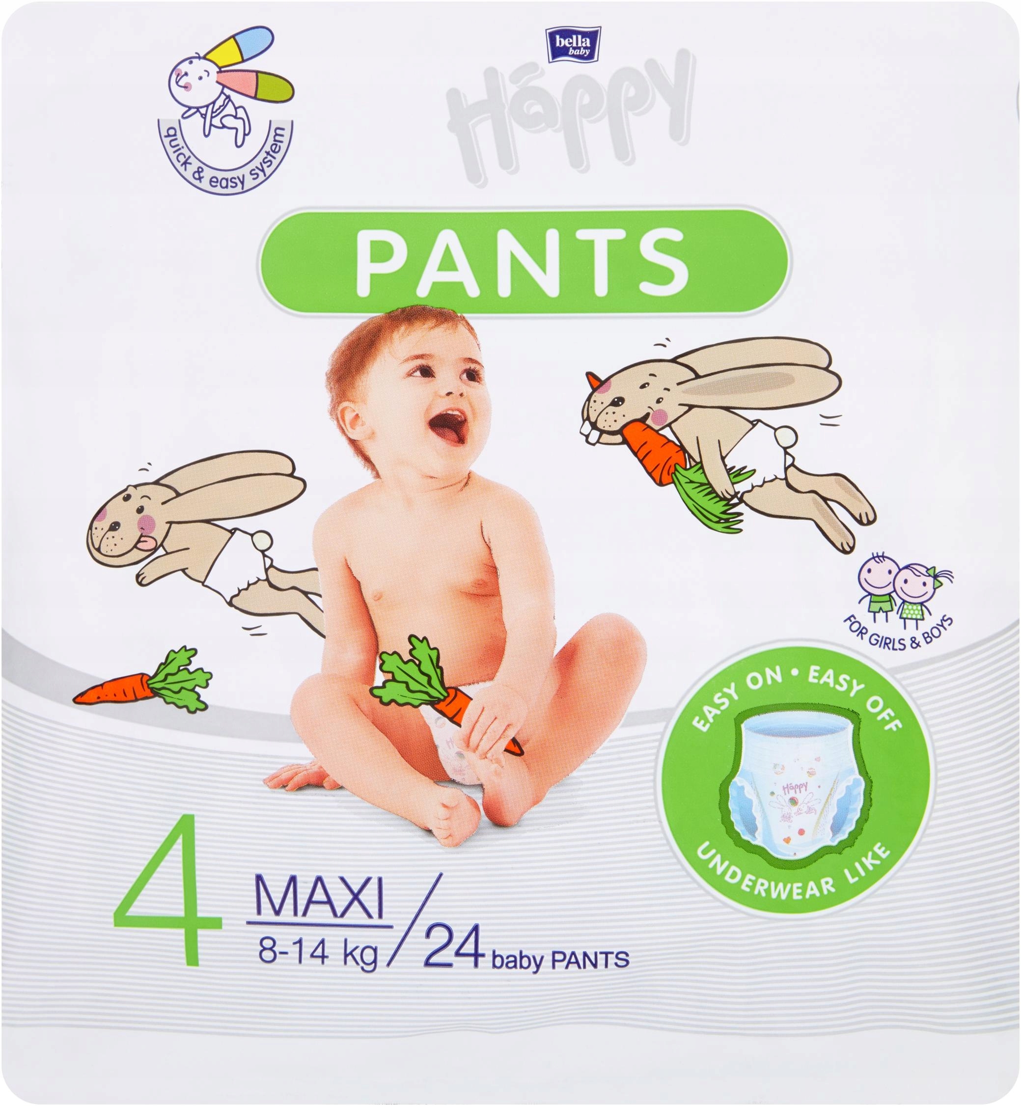 pampers baby love 2