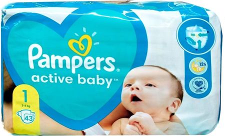 pampers pure 35