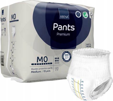 pampers pieluchomajtki extra large pants