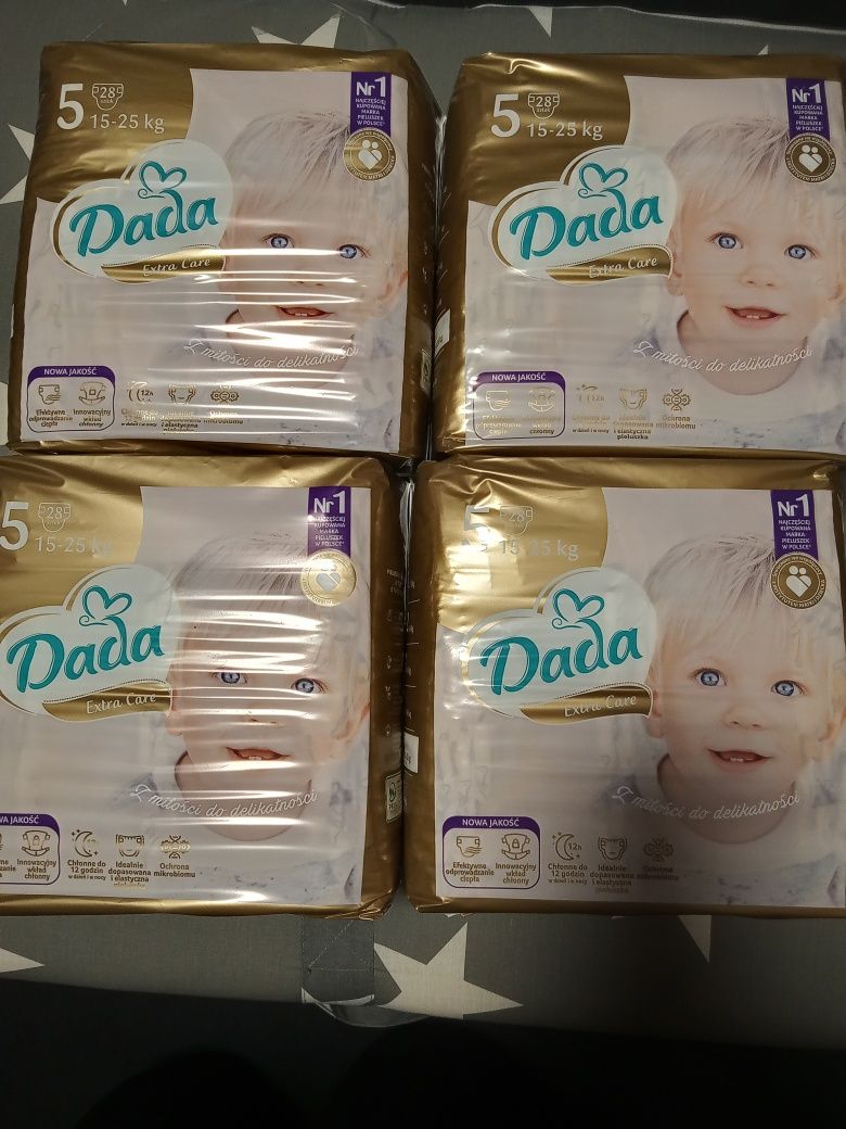 olmed pampers