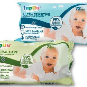 odparzenia pampers