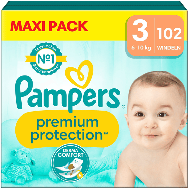 pampers new baby dry 1 ceneo