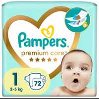 pampers sensitove chusteczki 6