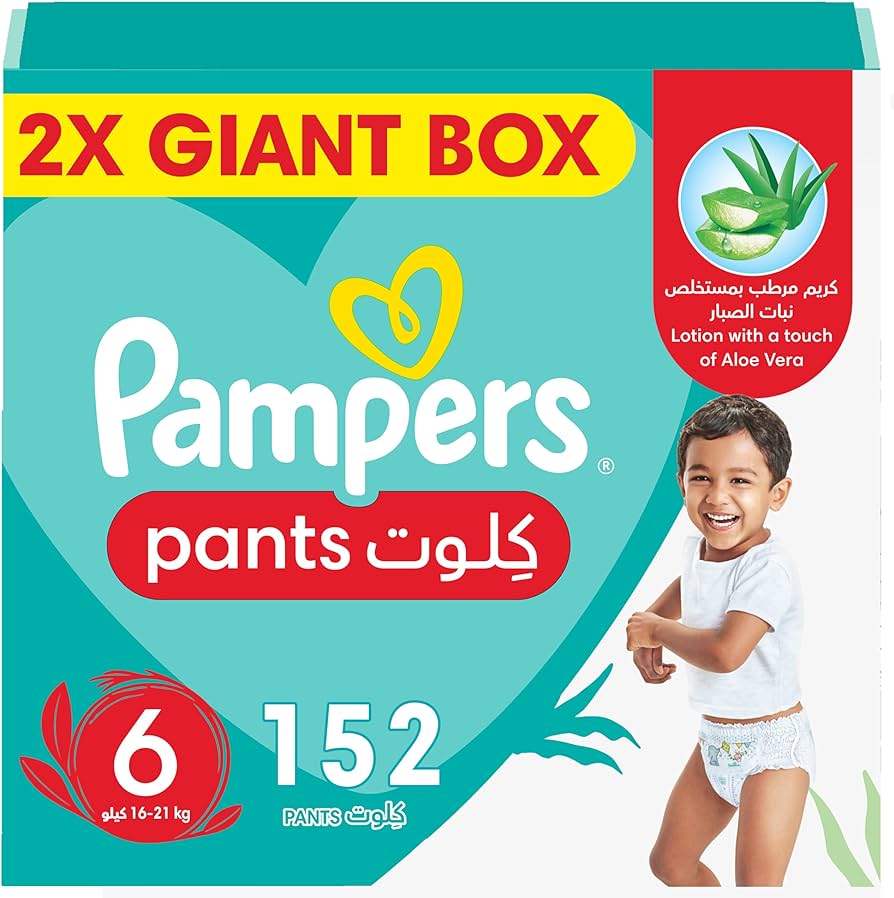 pampers active baby dry 4 90 sztuk