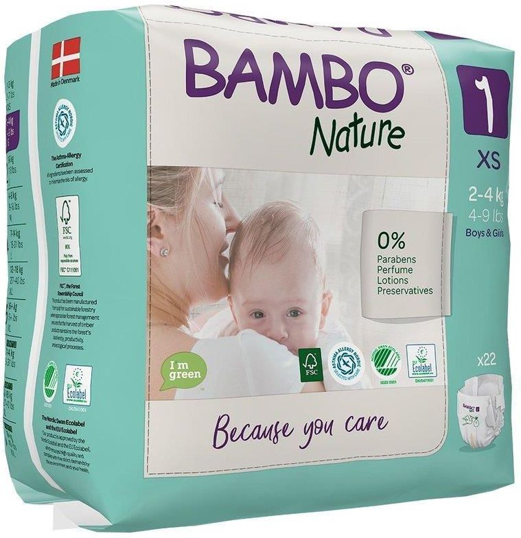 allegro pampers sesitive