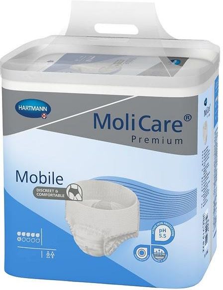 molicare mobile pieluchomajtki rozmiar m