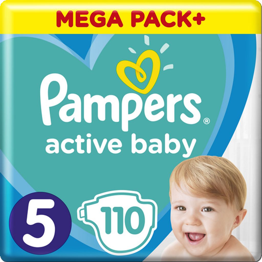 lidl pampersy pampers 2