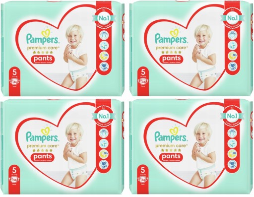 pampers baby activ 3 wskaźnik