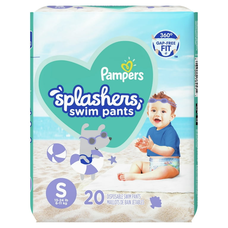 pampers 5 ceny