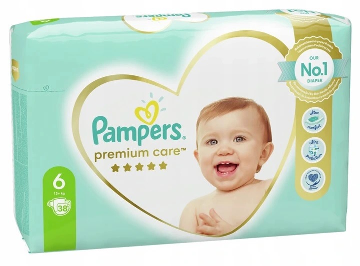 pampers premium care pants 4 maxi