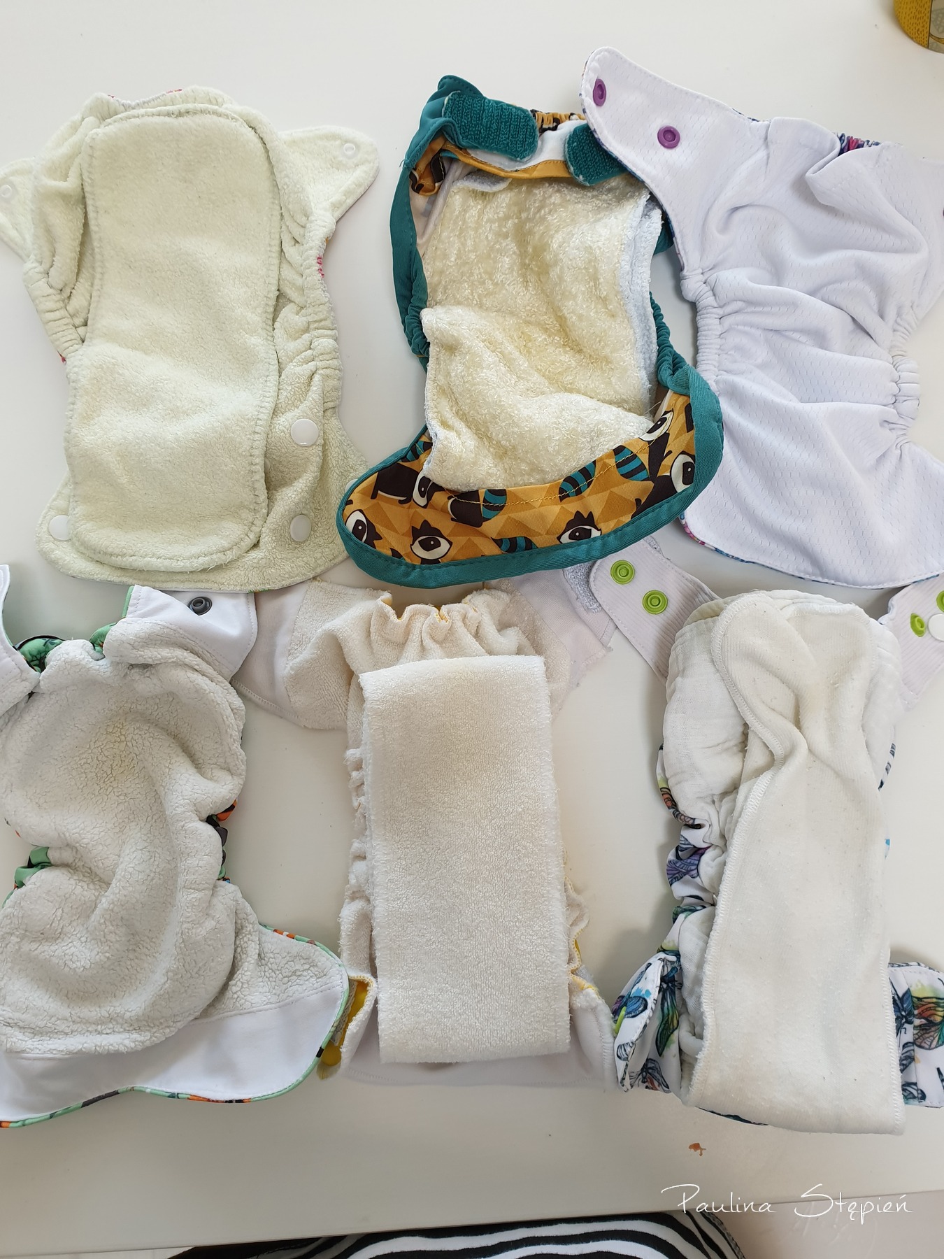 pampers chusteczki nawilżane dla niemowląt 4 x 52 szt