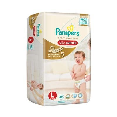 pampers pol