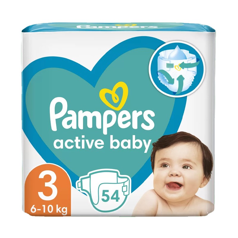 pieluchy pampers premium care 88 szt