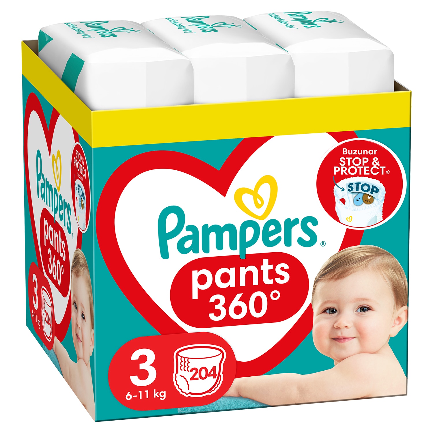 12x pampers sensitive 56 szt chusteczki nawilżane