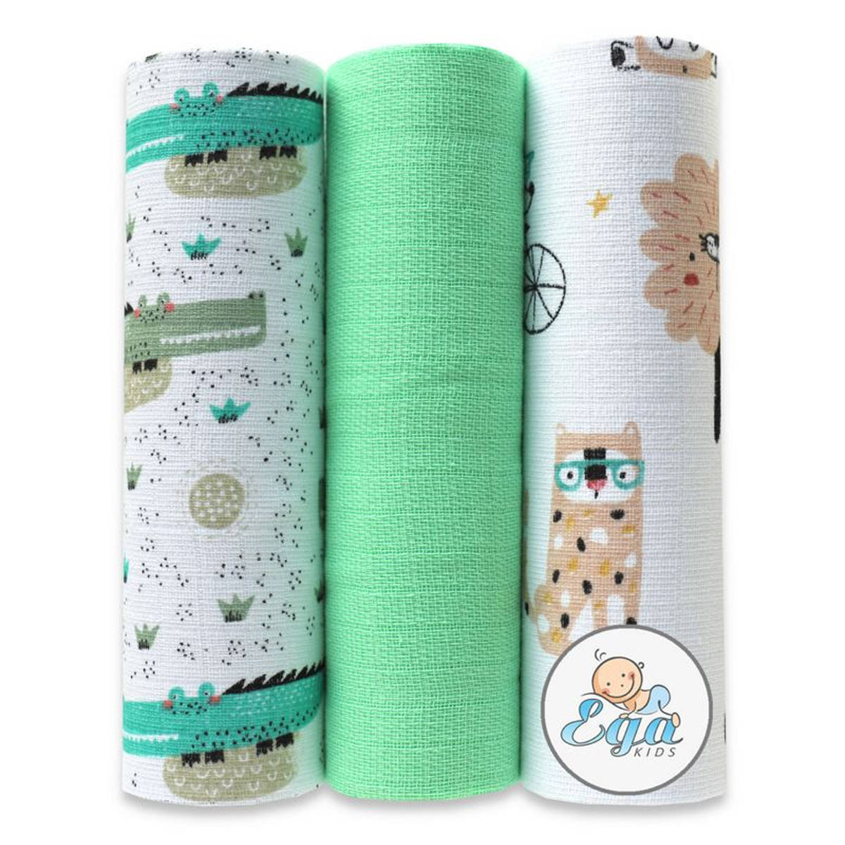 pieluchy pampers 2 76 szt