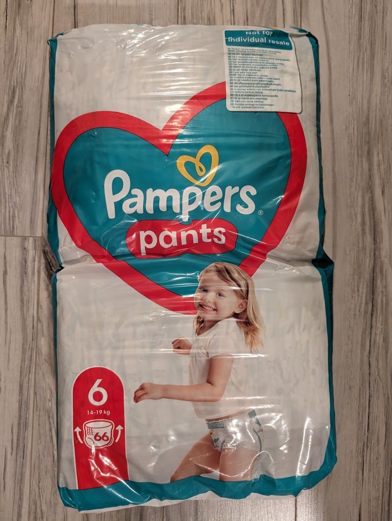 pieluchy pampers rozmiar 1