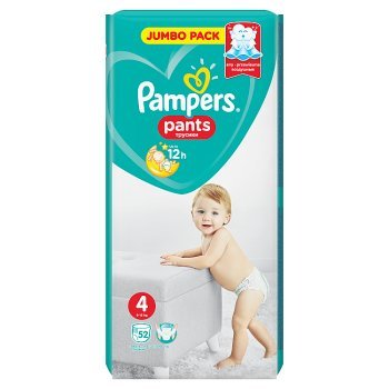 dada premium czy pampers premium care