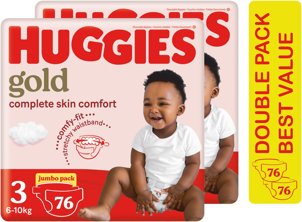 huggies pieluszki newborn 1