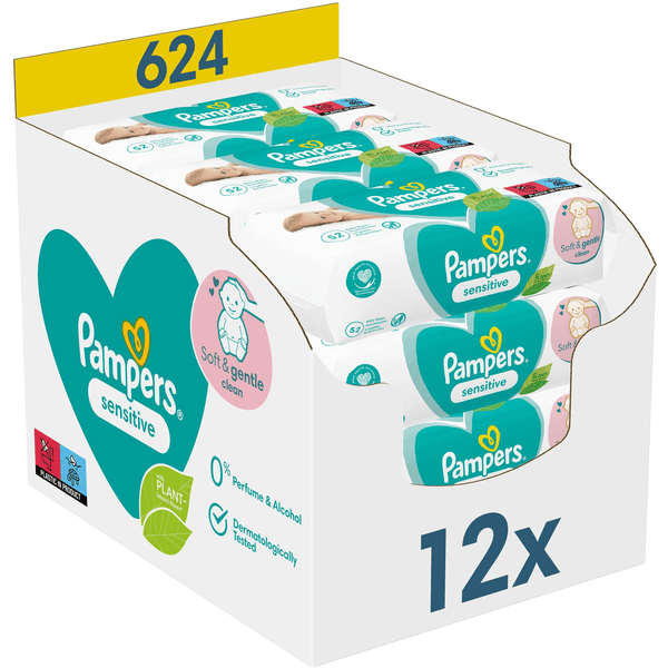 pampers pro care 3 allegro