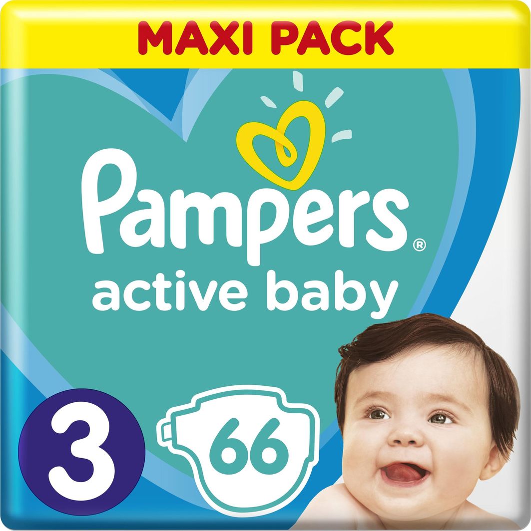 pampers polska fabryka