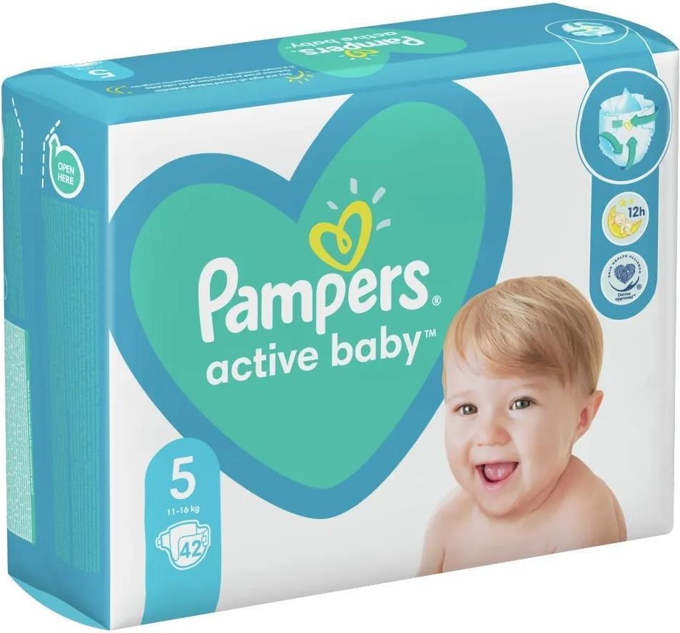 pampers zamkw