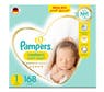 pampers premium care 5 box